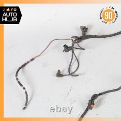 1996 Mercedes R129 SL500 Engine Motor Cable Wiring Harness 1295406632 OEM