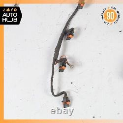 1996 Mercedes R129 SL500 Engine Motor Cable Wiring Harness 1295406632 OEM