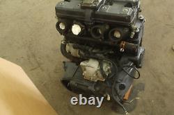 1996 SUZUKI RF900R Motor / Engine 2360miles -California Model