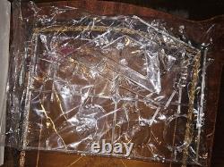 1996 Visible Mazda RX7 1/5 Scale Minicraft Model Rotary Engine, Motorized Action