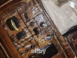 1996 Visible Mazda RX7 1/5 Scale Minicraft Model Rotary Engine, Motorized Action