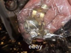 1996 Visible Mazda RX7 1/5 Scale Minicraft Model Rotary Engine, Motorized Action