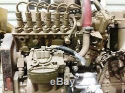 1997 Cummins 6B5.9 6BT 12-Valve 5.9L Diesel Engine CPL-1551 Mechanical P-Pump