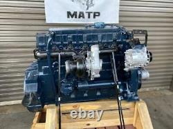 1998 1999 International Navistar DT466E Diesel Engine Non-EGR 7.6L A210F
