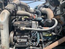1998 1999 International T444E Diesel Engine 7.3L Turbo V-8 Non-Egr XNVXH0444ANA