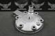 1998 Suzuki Rm250 Model W Oem Engine Motor Cylinder Head Dome 11111-37e22 Nice