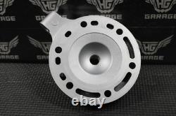 1998 Suzuki Rm250 Model W Oem Engine Motor Cylinder Head Dome 11111-37e22 Nice