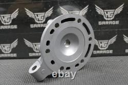 1998 Suzuki Rm250 Model W Oem Engine Motor Cylinder Head Dome 11111-37e22 Nice