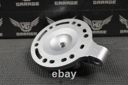 1998 Suzuki Rm250 Model W Oem Engine Motor Cylinder Head Dome 11111-37e22 Nice