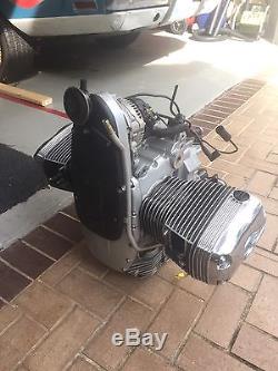 1999 BMW R1200c Engine Motor R 1200c 1200 C 2000 MILES! Fits Other Years Models