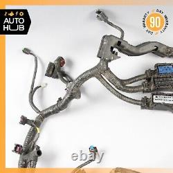 19-20 Chevrolet Trax 1.4L Engine Motor Wire Wiring Harness 42652240 OEM 31k