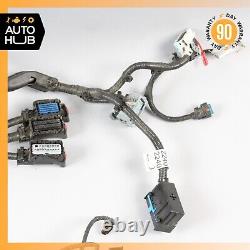 19-20 Chevrolet Trax 1.4L Engine Motor Wire Wiring Harness 42652240 OEM 31k