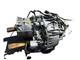 19-20 Model X Engine Motor Front Raven Drive Unit (for Parts Only) 1478000-01-d