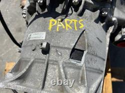 19-20 Model X Engine Motor Front Raven Drive Unit (FOR PARTS ONLY) 1478000-01-D