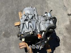 19-20 Model X Engine Motor Front Raven Drive Unit (FOR PARTS ONLY) 1478000-01-D