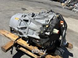 19-20 Model X Engine Motor Front Raven Drive Unit (FOR PARTS ONLY) 1478000-01-D
