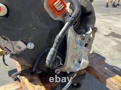 19-20 Model X Engine Motor Front Raven Drive Unit (FOR PARTS ONLY) 1478000-01-D