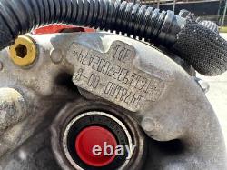 19-20 Model X Engine Motor Front Raven Drive Unit (FOR PARTS ONLY) 1478000-01-D