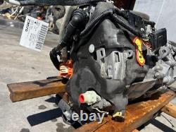 19-20 Model X Engine Motor Front Raven Drive Unit (FOR PARTS ONLY) 1478000-01-D