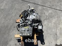 19-20 Model X Engine Motor Front Raven Drive Unit (FOR PARTS ONLY) 1478000-01-D