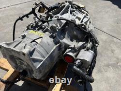 19-20 Model X Engine Motor Front Raven Drive Unit (FOR PARTS ONLY) 1478000-01-D