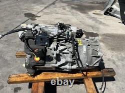 19-20 Model X Engine Motor Front Raven Drive Unit (FOR PARTS ONLY) 1478000-01-D