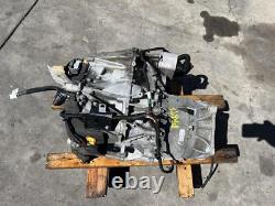 19-20 Model X Engine Motor Front Raven Drive Unit (FOR PARTS ONLY) 1478000-01-D