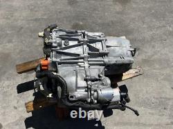 19-20 Model X Engine Motor Front Raven Drive Unit (FOR PARTS ONLY) 1478000-01-D
