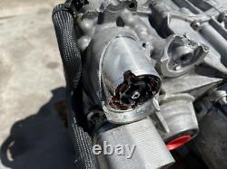 19-20 Model X Engine Motor Front Raven Drive Unit (FOR PARTS ONLY) 1478000-01-D