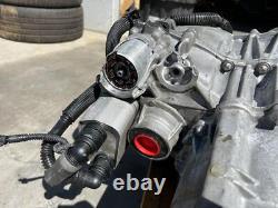 19-20 Model X Engine Motor Front Raven Drive Unit (FOR PARTS ONLY) 1478000-01-D