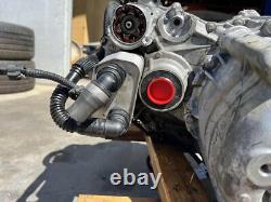 19-20 Model X Engine Motor Front Raven Drive Unit (FOR PARTS ONLY) 1478000-01-D