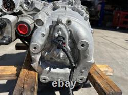 19-20 Model X Engine Motor Front Raven Drive Unit (FOR PARTS ONLY) 1478000-01-D
