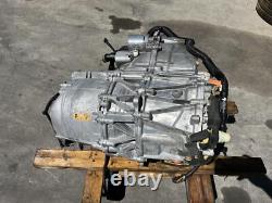 19-20 Model X Engine Motor Front Raven Drive Unit (FOR PARTS ONLY) 1478000-01-D