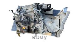 19-20 Model X Front Drive Unit Engine Motor Raven 1478000-00-D FOR PARTS ONLY