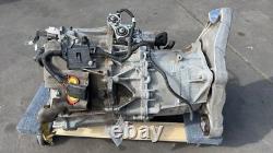 19-20 Model X Front Drive Unit Engine Motor Raven 1478000-00-D FOR PARTS ONLY