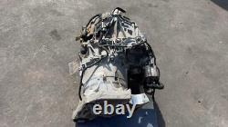 19-20 Model X Front Drive Unit Engine Motor Raven 1478000-00-D FOR PARTS ONLY