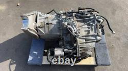 19-20 Model X Front Drive Unit Engine Motor Raven 1478000-00-D FOR PARTS ONLY