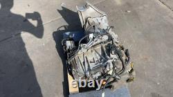 19-20 Model X Front Drive Unit Engine Motor Raven 1478000-00-D FOR PARTS ONLY