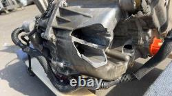 19-20 Model X Front Drive Unit Engine Motor Raven 1478000-00-D FOR PARTS ONLY