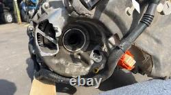 19-20 Model X Front Drive Unit Engine Motor Raven 1478000-00-D FOR PARTS ONLY
