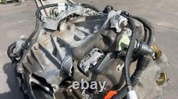 19-20 Model X Front Drive Unit Engine Motor Raven 1478000-00-D FOR PARTS ONLY