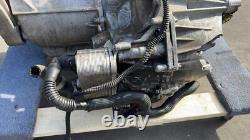 19-20 Model X Front Drive Unit Engine Motor Raven 1478000-00-D FOR PARTS ONLY