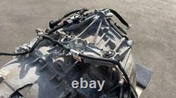 19-20 Model X Front Drive Unit Engine Motor Raven 1478000-00-D FOR PARTS ONLY