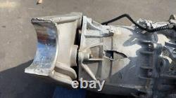 19-20 Model X Front Drive Unit Engine Motor Raven 1478000-00-D FOR PARTS ONLY