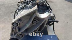 19-20 Model X Front Drive Unit Engine Motor Raven 1478000-00-D FOR PARTS ONLY