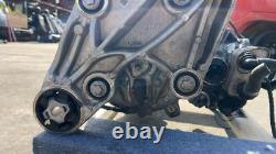 19-20 Model X Front Drive Unit Engine Motor Raven 1478000-00-D FOR PARTS ONLY