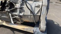 19-20 Model X Front Drive Unit Engine Motor Raven 1478000-00-D FOR PARTS ONLY