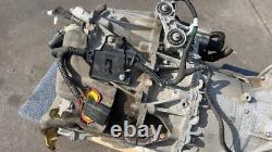 19-20 Model X Front Drive Unit Engine Motor Raven 1478000-00-D FOR PARTS ONLY