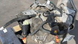 19-20 Model X Front Drive Unit Engine Motor Raven 1478000-00-D FOR PARTS ONLY