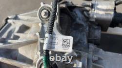 19-20 Model X Front Drive Unit Engine Motor Raven 1478000-00-D FOR PARTS ONLY